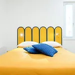 Archi Boutique Suite Gialla